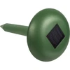 Maulwurfschreck mit Solarbatterie gespeist - 2 ['Maulwurfabwehr', ' Anti-Maulwurf', ' Anti-Maulwurf', ' Wühlmäuse', ' Wühlmäuse', ' Feldmäuse', ' Sonnenabwehr']