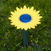 Maulwurfschreck mit Solarbatterie gespeist - 8 ['Sonnenvertreiber', ' für Maulwürfe', ' gegen Maulwürfe', ' Gartenschutz', ' für Spitzmäuse', ' wie man einen Maulwurf loswird', ' Blumenvertreiber']