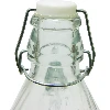 Mechanischer Bügelverschluss für Korbflasche 5 l - - 4 ['für das Verschließen von Flaschen und Weinballons', ' Verschluss für Flasche', ' Korken für Flasche', ' Korken für Flaschen']