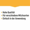 Mikrobiologisches Lab für Käse 5x1 g - 8 ['für Käse', ' mikrobielles Lab', ' für Vegetarier', ' selbstgemachter Käse']