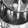 Modularer Destillator 30 L mit Kopf vom Typ Aabratek – elektrisch - 8 