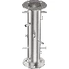 Modularer Destillierer Torpeda V2 - 30 L - 8 ['modularer Destillator', ' Destillator mit Absatzbecken', ' Verflüssiger', ' zum Destillieren', ' welchen Destillator wählen']
