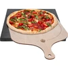 Pizzaschaufel aus Holz mit Griff 41x29 cm - 7 ['Pizzaschaufel', ' Pizzaspaten', ' Pizzatablett', ' Pizzaschaufel aus Holz', ' für Brot', ' Pizzabrett', ' hausgemachte Pizza', ' Brotbacken', ' Pizzabacken', ' Pizzaschaufel mit Griff', ' empfohlene Pizzaschaufel', ' bequeme Pizzaschaufel', ' sichere Pizzaschaufel für Backwaren']