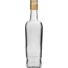 Pryncypalna-Flasche 500 ml mit Schraubverschluss - 6 St. - 3 ['dekorative Flasche', ' Wodkaflasche', ' Alkoholflasche', ' Tinkturflasche', ' dekorative Flaschen']