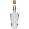 Pryncypalna-Flasche 500 ml mit Schraubverschluss - 6 St. - 4 ['dekorative Flasche', ' Wodkaflasche', ' Alkoholflasche', ' Tinkturflasche', ' dekorative Flaschen']