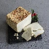 Quadratische Käselaibform 11x11x8,5cm 500 g - 4 ['Käseform Quadrat', ' Käseform quadratisch', ' Form für Käse', ' Formen für Käse', ' hausgemachte Käse']
