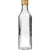 Rathaus-Flasche 250 ml mit Schraubverschluss- 6 St. - 4 