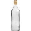 Rathaus-Flasche 500 ml mit Schraubverschluss- 6 St. - 2 ['dekorative Flaschen', ' eine Flasche für Wodka', ' Flaschen für Tinkturen', ' für hausgemachte Getränke', ' für hausgemachte Alkohole']