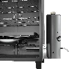 Rauchgenerator mit Pumpe - 14 ['Rauchgenerator für den Räucherofen Rauchgenerator Räuchern Räucherspäne kalter Rauch', ' Kalträuchern']