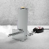 Rauchgenerator mit Pumpe - 12 ['Rauchgenerator für den Räucherofen Rauchgenerator Räuchern Räucherspäne kalter Rauch', ' Kalträuchern']