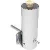 Rauchgenerator mit Pumpe - 5 ['Rauchgenerator für den Räucherofen Rauchgenerator Räuchern Räucherspäne kalter Rauch', ' Kalträuchern']
