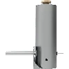 Rauchgenerator mit Pumpe - 8 ['Rauchgenerator für den Räucherofen Rauchgenerator Räuchern Räucherspäne kalter Rauch', ' Kalträuchern']
