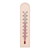 Raumthermometer mit Muster (-20°C bis +50°C) 18cm mix - 2 ['Innenthermometer', ' Raumthermometer', ' Heimthermometer', ' Thermometer', ' Raumthermometer aus Holz', ' Thermometer mit lesbarer Skala', ' Thermometer mit verstärkter Kapillare', ' Thermometer mit Muster', ' Thermometer mit Grafik']