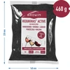 Redukwas® Active für Moste - Säureregulator 460 g - 7 ['Reduktion des Säuregehaltes', ' Calciumcarbonat', ' Entsäuerung von Most', ' Verringerung des Säuregehaltes von Most', ' für Wein', ' Hauswein', ' Senkung des Säuregehaltes', ' Reduktion des Säuregehaltes', ' Weine aus sauren Früchten', ' Traubenwein', ' Johannisbeerwein', ' Himbeerwein', ' Kirschwein', ' Apfelwein', ' wie man schmackhaften Fruchtwein macht', ' wie man guten Traubenwein macht', ' Reduzierung der Säure im Most', ' Weinmittel', ' Säuregehalt in der Önologie', ' ausgewogener Säuregehalt', ' mineralische Entsäuerung']