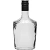 Safari 0,5 L Flasche mit Schraubverschluss - 6 Stück. - 3 ['Alkoholflasche', ' dekorative Alkoholflaschen', ' Glasflasche für Alkohol', ' Flaschen für Selbstgebrannten für die Hochzeitsfeier', ' Flasche für Likör', ' dekorative Flaschen für Likör', ' 500 ml Flasche', ' 500ml']
