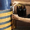 Schwerkraft-Hahnventil - 3 ['für das Abfüllen von Bier', ' für das Abfüllen von Wein', ' für das Abfüllen von Destillaten', ' für das Füllen von Flaschen', ' Ventil für den Hahn']