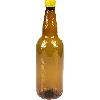 Set von PET-Bierflaschen 1 L im Tragekasten (6 St.) - 2 ['Flaschen', ' Haustier', ' Bier', ' Cidre', ' Sub-Bier', ' Träger', ' für Bier']