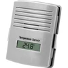 Temperatursensor  - 1 ['Sensor', ' Wetterstation', ' Temperatursensor', ' Außensensor', ' Innensensor', ' Wetterstation', ' Außenthermometer', ' kabelloses Thermometer']