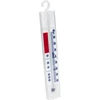 Thermometer für Kühl- und Gefrierschränke (-40°C bis +40°C) 15cm - 2 ['Kühlschrankthermometer', ' Gefrierthermometer', ' Quecksilberfreies Thermometer', ' Küchenthermometer', ' Kühlschrankthermometer', ' Gefrierthermometer', ' Hängethermometer']