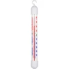 Thermometer für Kühl- und Gefrierschränke (-50°C bis +40°C) 17cm  - 1 ['Kühlschrankthermometer', ' Küchenthermometer', ' kulinarische Thermometer', ' Küchenthermometer', ' Küchenthermometer', ' Gefrierthermometer', ' Gefrierthermometer', ' Flüssigkeitsthermometer', ' Präzisionsthermometer', ' Kapillarthermometer', ' Thermometer für Haushaltskühl- und Gefrierschränke']