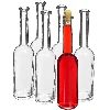 Tinktur-Flasche von 100 ml 6-tlg. + 6 Stecker KK14 - 2 ['flaschen', ' glasflaschen mit korken', ' schnapsflaschen klein', ' kleine glasflaschen', ' kleine flaschen zum befüllen', ' glasflasche geschenk', ' leere flaschen 200ml', ' flaschen für likör', ' flaschen zum befüllen', ' glas flaschen likör', ' mini bottles', ' bottles glass', ' Glasflasche', ' flaschen mit korken', ' kleine flaschen', ' mini reagenzglas mit korken', ' leere flaschen']