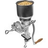 Tosch-Handschrotmühle - 1 kg - 2 ['Schroter für Getreide', ' Schroter für Malz', ' Handschroter', ' für die Zerkleinerung von Getreide', ' Schroter für Bier', ' Zerkleinerer für Getreide']