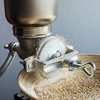 Tosch-Handschrotmühle - 1 kg - 5 ['Schroter für Getreide', ' Schroter für Malz', ' Handschroter', ' für die Zerkleinerung von Getreide', ' Schroter für Bier', ' Zerkleinerer für Getreide']