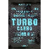 Turbo-Hefe Carbo 48h 160g - 2 ['reine Gärung', ' Hefe mit Aktivkohle', ' Turbohefe mit Aktivkohle', ' schönes Aroma der Destillation']