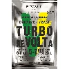 Turbo-Hefe ReVOLTa 5-7 Tage - 2 ['für Zuckereinstellungen', ' zu Hause bleiben', ' technische Spirituose', ' schnelle Gärung', ' hoher Alkoholgehalt', ' Turbohefe']