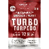Turbo-Hefe Torpedo 72 h 21% - 120 g - 2 