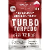 Turbo-Hefe Torpedo 72 h 21% - 120 g  - 1 