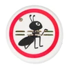 Ultraschall-Ameisenschreck - für den Heimgebrauch - 2 ['Abwehrmittel', ' Ameisenschreck', ' Ultraschall-Insektenschreck', ' elektrischer Insektenschreck']