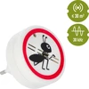 Ultraschall-Ameisenschreck - für den Heimgebrauch - 5 ['Abwehrmittel', ' Ameisenschreck', ' Ultraschall-Insektenschreck', ' elektrischer Insektenschreck']