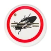 Ultraschall-Insektenschreck - für den Heimgebrauch - 2 ['Abwehrmittel', ' Insektenschreck', ' Ultraschall-Insektenschreck', ' elektrischer Insektenschreck']