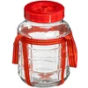 Universelles Glas 10 L - 5 