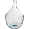 Weinballon 10 L im Kunststoffkorb - 2 ['Weinflasche', ' Weinballon', ' für Bier', ' für die Gärung', ' hausgemachter Wein', ' Glasballon für Wein', ' für Liköre', ' für Met']