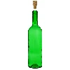 Weinflasche 0,75 L Grün – Achterpack - 4 ['Weinflasche', ' Flasche 750 ml', ' grüne Flasche 0', '75 L', ' Glasflasche für Wein', ' Weinflaschen', ' Glasflaschen', ' Flasche für die Weinbereitung', ' Flaschen für die Weinbereitung']