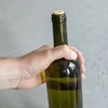 Weinflasche 0,75L Olivgrün  Multipack mit je 8 St. - 8 ['flaschen', ' flasche', ' glasflasche', ' weinflaschen', ' weinflasche', ' weinflasche leer', ' weinflasche glas', ' glasaufsatz für weinflasche', ' glas weinflasche', ' weinflasche korken', ' leere flaschen', ' leer flaschen', ' grüne flaschen', ' flasche grün']