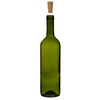 Weinflasche 0,75L Olivgrün  Multipack mit je 8 St. - 4 ['flaschen', ' flasche', ' glasflasche', ' weinflaschen', ' weinflasche', ' weinflasche leer', ' weinflasche glas', ' glasaufsatz für weinflasche', ' glas weinflasche', ' weinflasche korken', ' leere flaschen', ' leer flaschen', ' grüne flaschen', ' flasche grün']