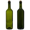 Weinflasche 0,75L Olivgrün  Multipack mit je 8 St. - 5 ['flaschen', ' flasche', ' glasflasche', ' weinflaschen', ' weinflasche', ' weinflasche leer', ' weinflasche glas', ' glasaufsatz für weinflasche', ' glas weinflasche', ' weinflasche korken', ' leere flaschen', ' leer flaschen', ' grüne flaschen', ' flasche grün']