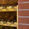 Weinregal aus Holz - 12 Flaschen - 5 ['Weinregal', ' Aufbewahrung von Wein', ' Weinzubehör', ' Weinlagerung', ' Regal für Spirituosen', ' Ständer für Spirituosen', ' Ständer für Whisky', ' Holzregal']