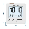 Wetterstation mit Wecker - elektronisch, RCC, Thermometer - 3 ['Wetterstation', ' Wetterstation mit Wecker', ' elektronische Wetterstation', ' Thermometer']