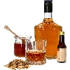 Whiskey-Honey-Essenz - 4 ['Aroma für Alkohol', ' Aroma für Wodka', ' Aroma-Essenz', ' Aroma für Whisky', ' Whisky', ' Aroma für Whiskey', ' natürliche Aroma-Essenz', ' Honigbeere', ' Honig-Whiskey', ' Honig-Whisky']