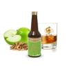 Whisky Apple Alkoholzusatz für 4 L - 3 ['Alkoholzusatz', ' Alkoholaroma', ' Wodkaaroma', ' Geschmacksessenz', ' Whiskyaroma', ' Whisky', ' Essenz mit natürlichem Aroma', ' Whiskeyaroma', ' Whisky mit Apfelsaft', ' Essenzen', ' Essenzen für hausgemachten Schnaps', ' Goldessenz']