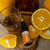 Whisky-Orange-Essenz - 10 ['Aroma für Alkohol', ' Aroma für Wodka', ' Aroma-Essenz', ' Aroma für Whisky', ' Whisky', ' natürliche Aroma-Essenz', ' Whiskey-Aroma', ' Whisky mit Orangensaft']