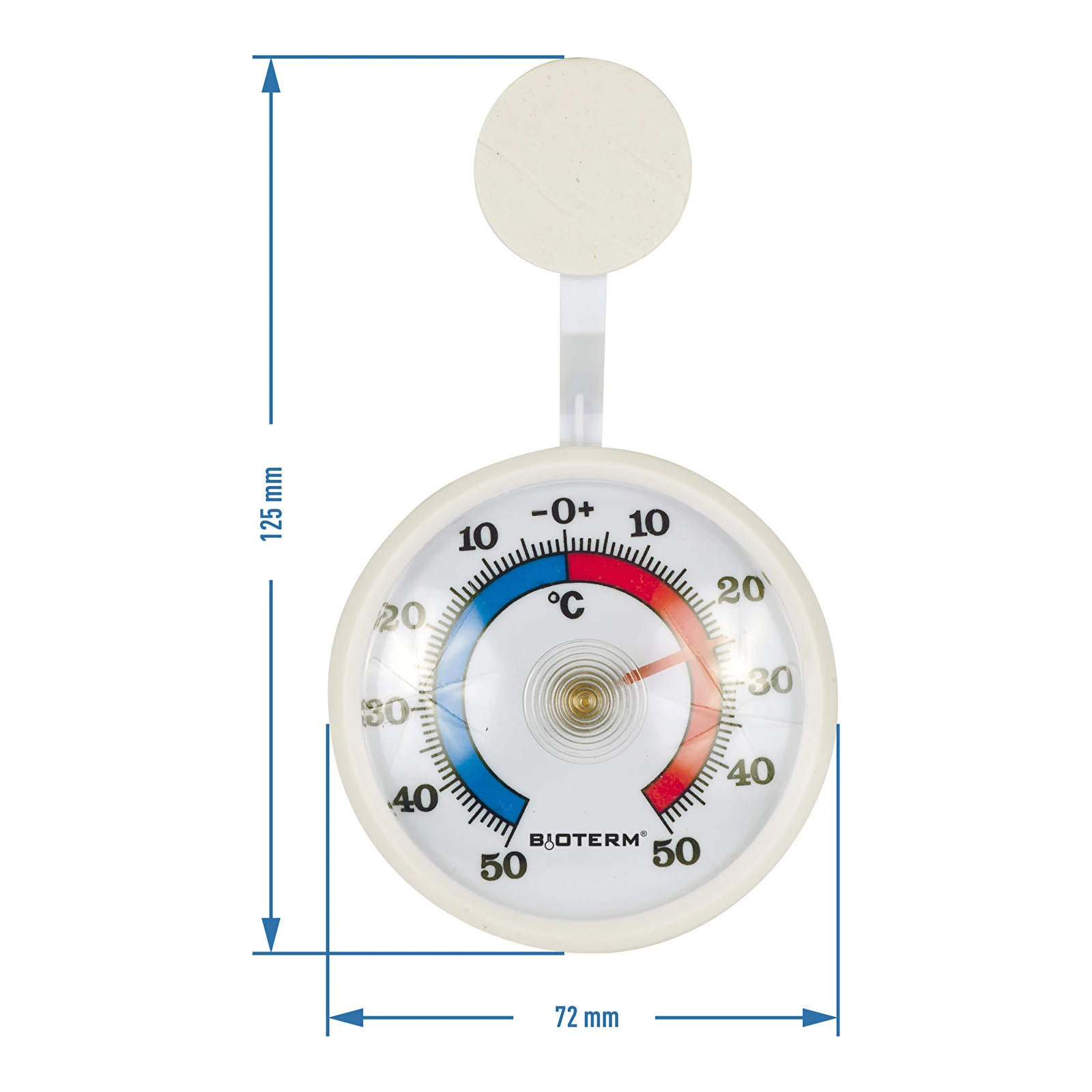 Fensterthermometer Thermometer Temperatur Aussenthermometer Termometer