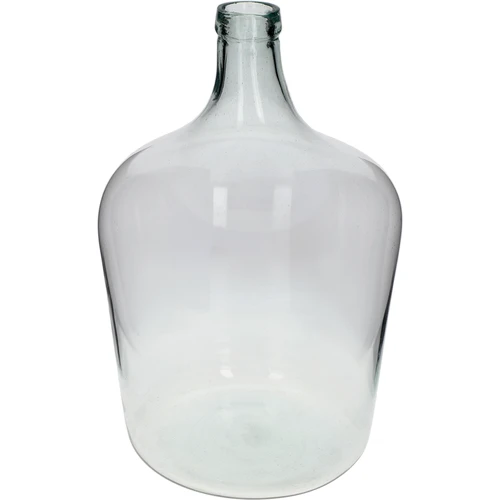 10 L Weinballon im Premium-Kunststoffkorb - 4 ['Korbflasche', ' Rauch', ' Weinballon im Plastikkorb', ' Weinballon', ' Weinballon', ' Weinblase', ' Weingallone', ' Glasballon', ' Gärballon', ' 10-Liter-Ballon', ' Engloch-Glasballon', ' Ballon mit Plastikkorb']