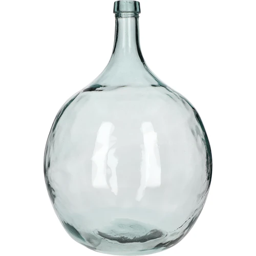 54 L Weinballon im Premium-Kunststoffkorb - 2 ['Korbflasche', ' Rauch', ' Weinballon im Plastikkorb', ' Weinballon', ' Weinballon', ' Weinblase', ' Weingallone', ' Glasballon', ' Gärballon', ' 54-Liter-Ballon', ' Engloch-Glasballon', ' Ballon mit Plastikkorb']