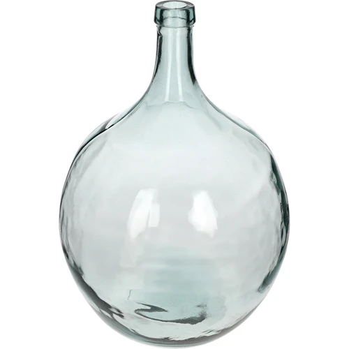 54 L Weinballon im Premium-Kunststoffkorb - 4 ['Korbflasche', ' Rauch', ' Weinballon im Plastikkorb', ' Weinballon', ' Weinballon', ' Weinblase', ' Weingallone', ' Glasballon', ' Gärballon', ' 54-Liter-Ballon', ' Engloch-Glasballon', ' Ballon mit Plastikkorb']