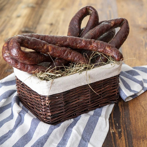 Bakterienkulturen für reifende Wurst, 2 g - 3 ['Starterkulturen für Würste', ' Bakterienkulturen für Würste', ' Chorizo', ' Salami', ' Bakterien für lang reifende Würste']